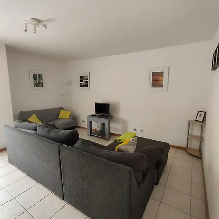 Apartment Quinta Das Oliveiras 4 Bedrooms With Balcony Portimao