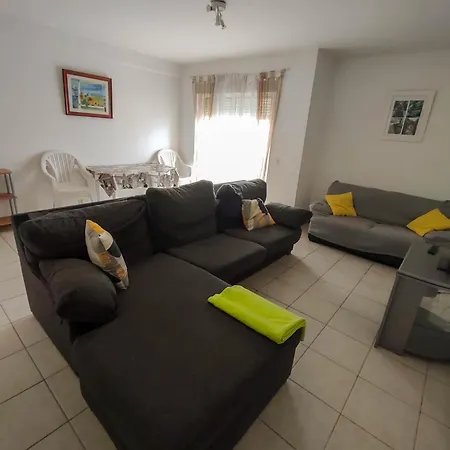 Apartment Quinta Das Oliveiras 4 Bedrooms With Balcony
