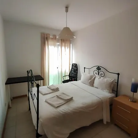 Quinta Das Oliveiras 4 Bedrooms With Balcony Apartment Portimao