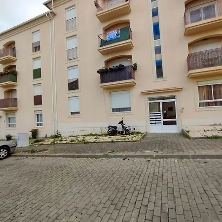 Apartment Quinta Das Oliveiras 4 Bedrooms With Balcony *