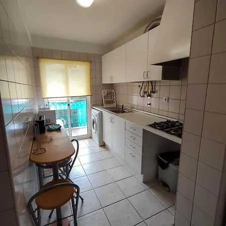 Apartment Quinta Das Oliveiras 4 Bedrooms With Balcony *
