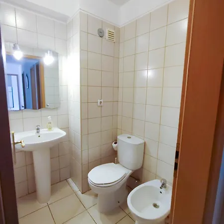 Quinta Das Oliveiras 4 Bedrooms With Balcony