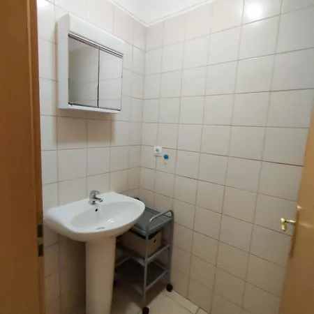 Quinta Das Oliveiras 4 Bedrooms With Balcony Apartamento Portimão