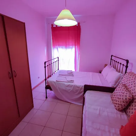 Quinta Das Oliveiras 4 Bedrooms With Balcony Apartamento